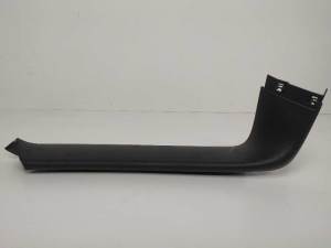 TIRADOR CAPOT 7L5867671 PORSCHE CAYENNE (TYP 9PA) Autodesguaces Alicante