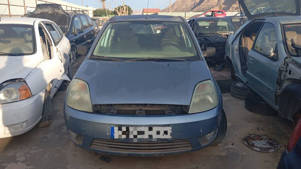 CERRADURA CAPO