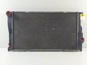 RADIADOR AGUA 7788901 BMW SERIE 1 BERLINA (E81/E87) Autodesguaces Alicante