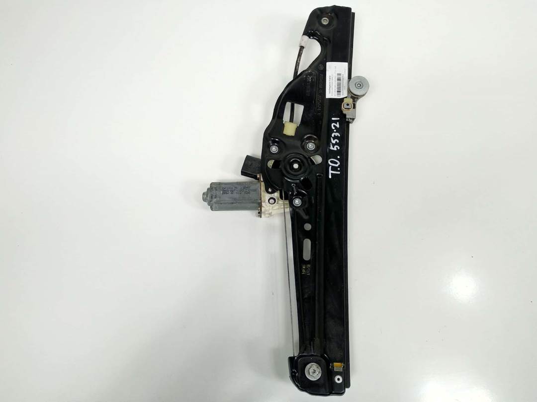 ELEVALUNAS TRASERO DERECHO - 994438101 - BMW - SERIE 5 BERLINA (E60)