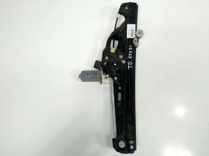 ELEVALUNAS TRASERO DERECHO 994438101 BMW SERIE 5 BERLINA (E60) Autodesguaces Alicante
