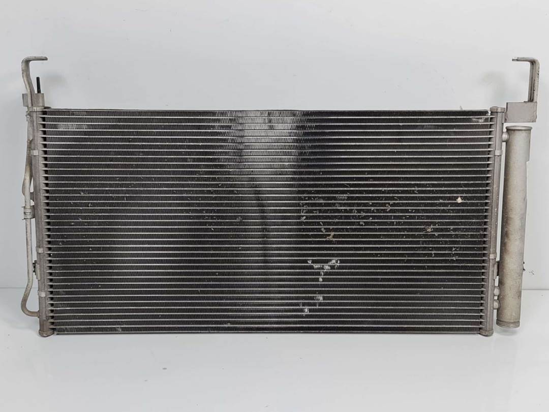 CONDENSADOR / RADIADOR AIRE ACONDICIONADO - 9760626400 - HYUNDAI - SANTA FE (SM)