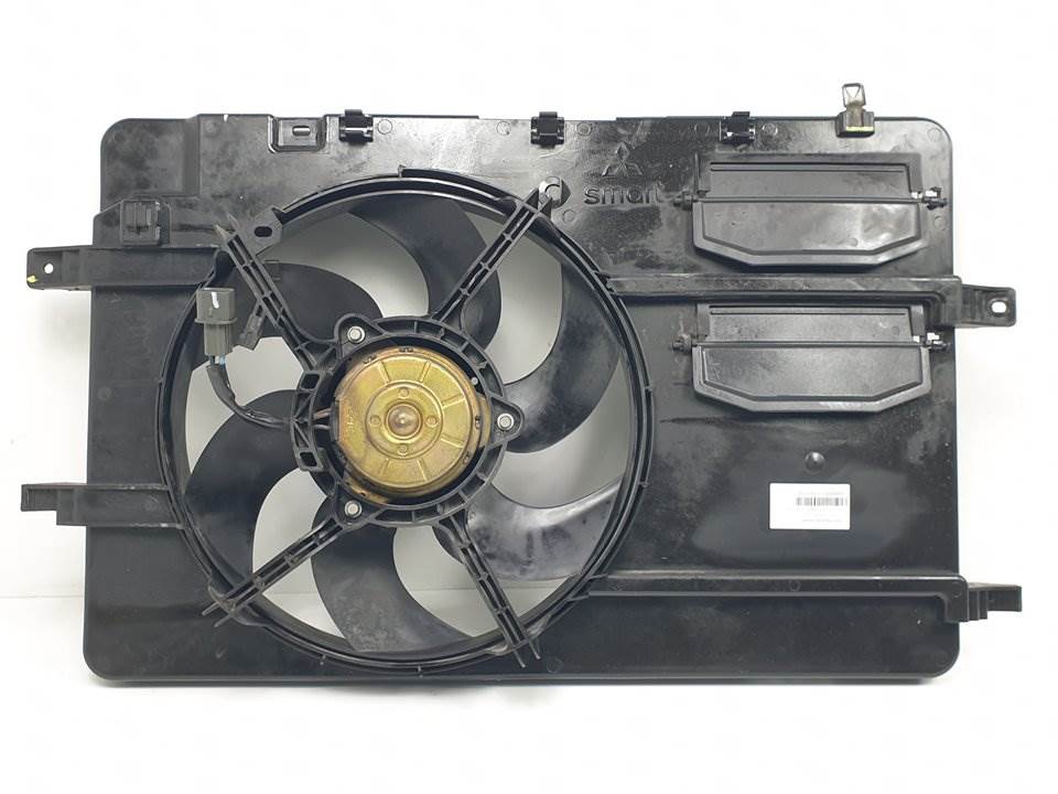 ELECTROVENTILADOR - A4545001103 - SMART - FORFOUR (W454)