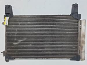 CONDENSADOR / RADIADOR AIRE ACONDICIONADO CHEVROLET MATIZ (M200) Autodesguaces Alicante