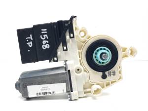 MOTOR ELEVALUNAS TRASERO DERECHO 1K0959704G SEAT LEON (1P1) Autodesguaces Alicante