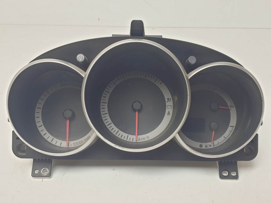 CUADRO INSTRUMENTOS - 4SBN9KA - MAZDA - 3 BERLINA (BK)