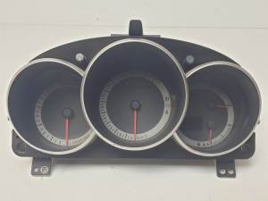 CUADRO INSTRUMENTOS 4SBN9KA MAZDA 3 BERLINA (BK) Autodesguaces Alicante