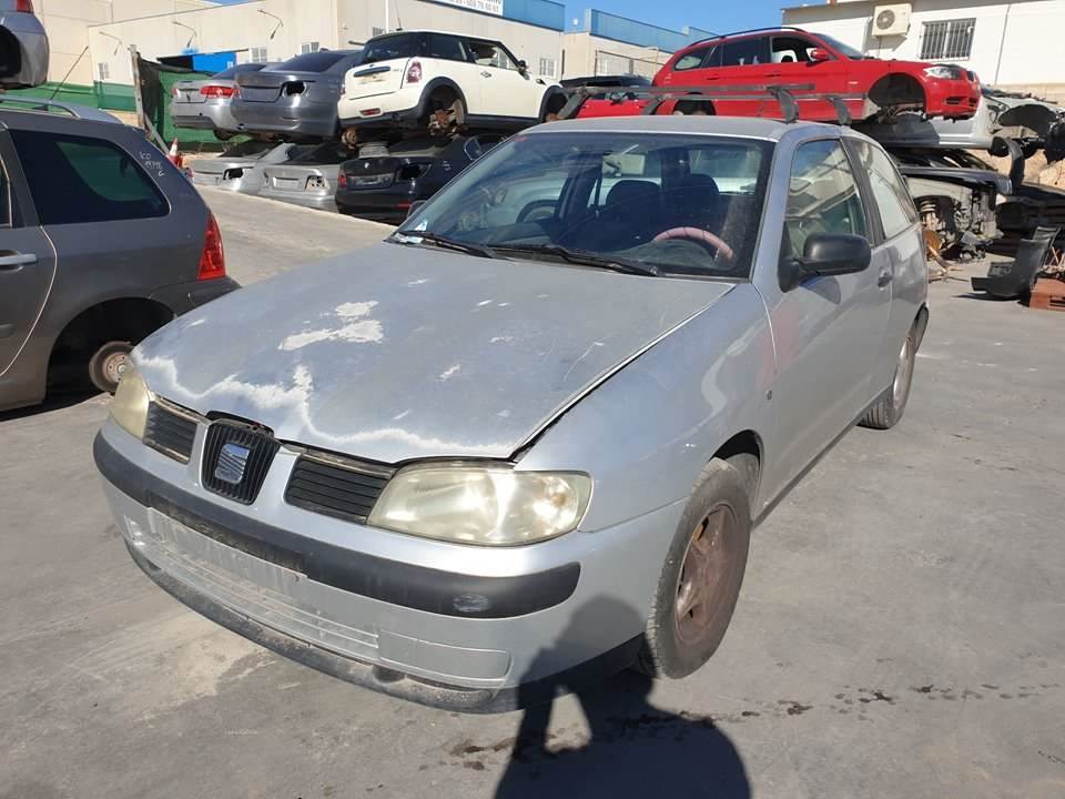 SEAT IBIZA (6K1) (1999 - 2002)