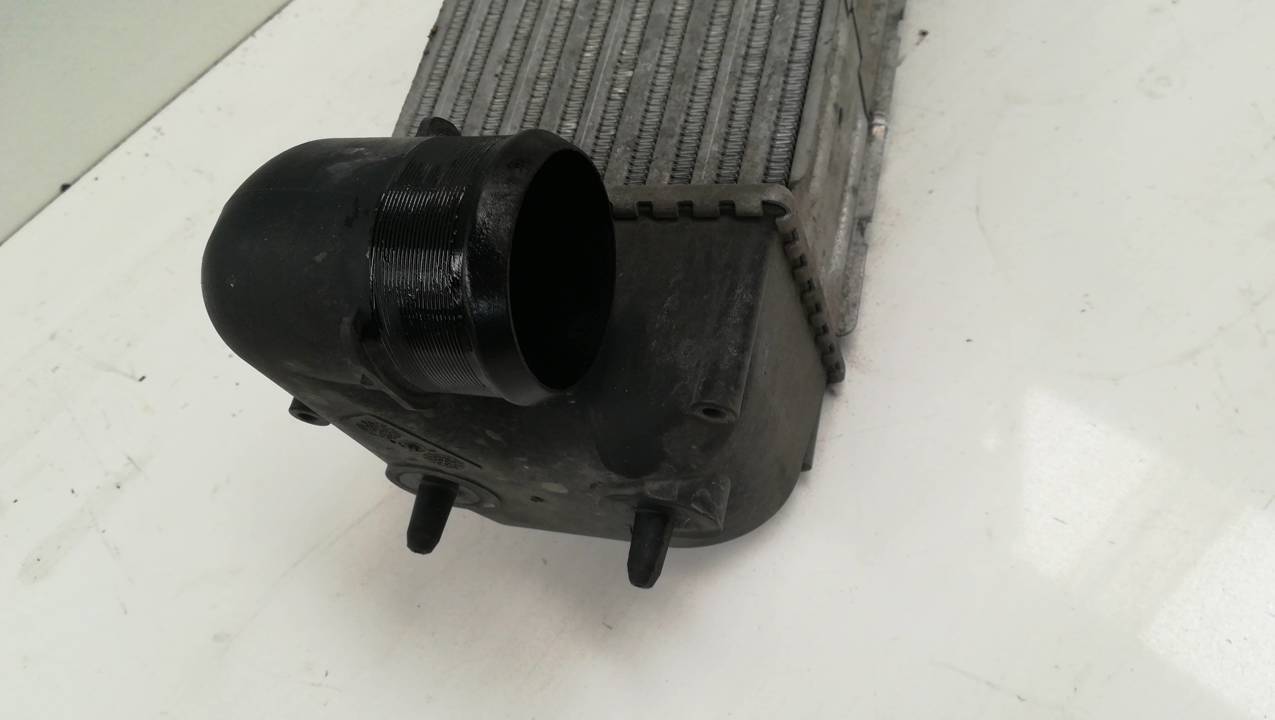 INTERCOOLER