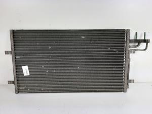 CONDENSADOR / RADIADOR AIRE ACONDICIONADO 3M5H19710CA FORD FOCUS SPORTBREAK (CAP) Autodesguaces Alicante