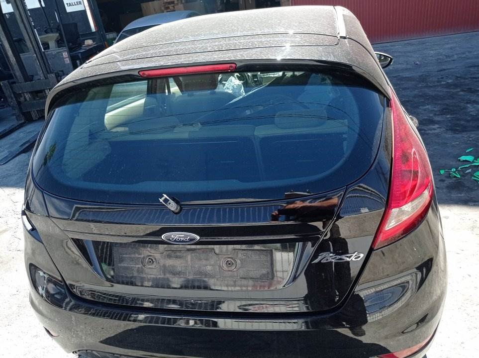 FORD FIESTA (CB1) (2008 - 2013)