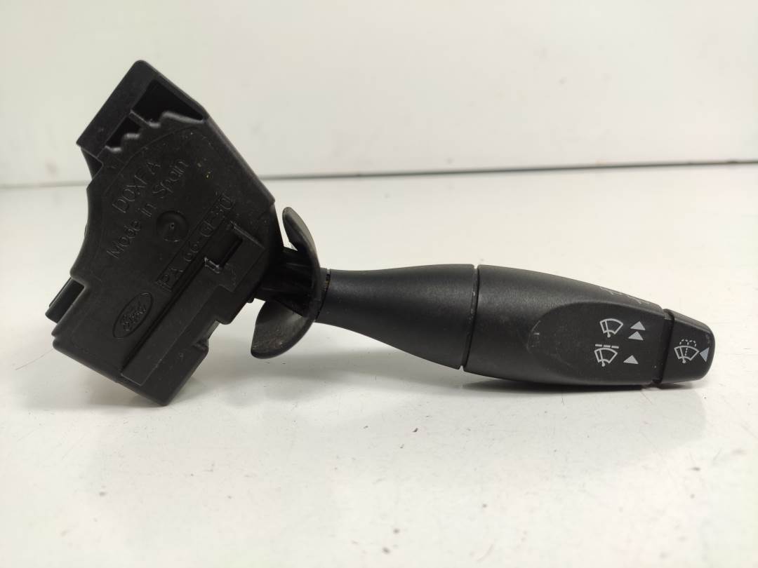 MANDO LIMPIA - PA66GF30 - FORD - FIESTA (CBK)