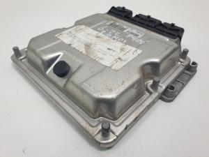 CENTRALITA MOTOR UCE 0281010593 PEUGEOT 406 BERLINA (S1/S2) Autodesguaces Alicante