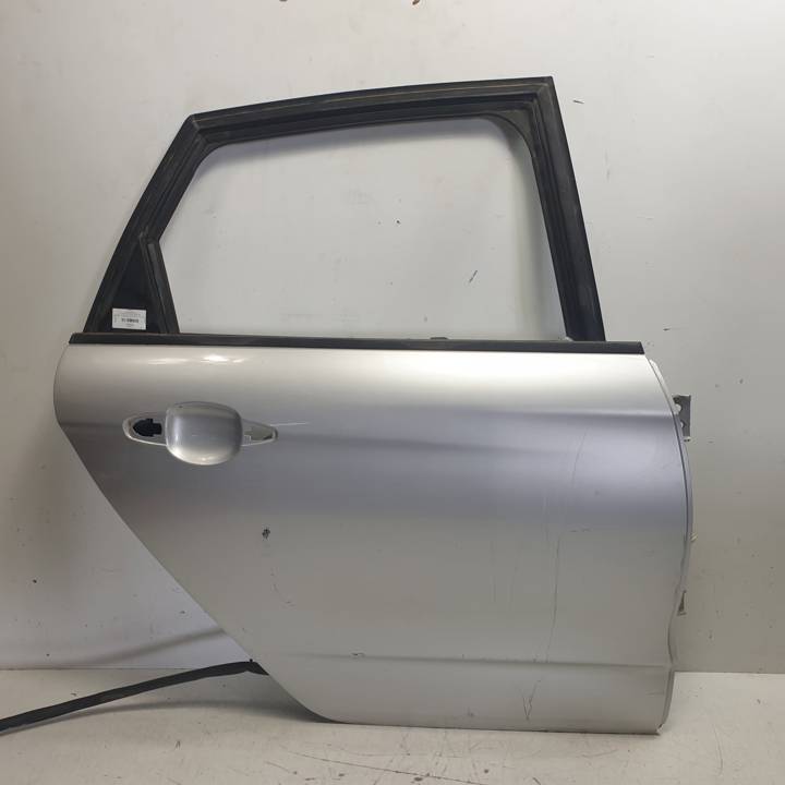 PUERTA TRASERA DERECHA CITROEN C4 BERLINA (B7) Autodesguaces Alicante
