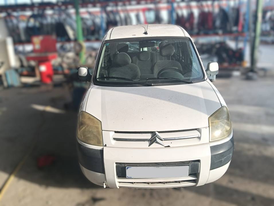 Imagen del vehículo CITROEN BERLINGO