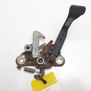 CERRADURA CAPOT 964634478001 PEUGEOT 407 Autodesguaces Alicante