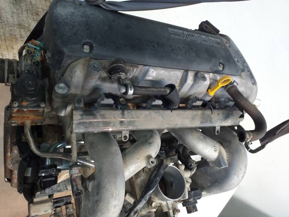 MOTOR COMPLETO