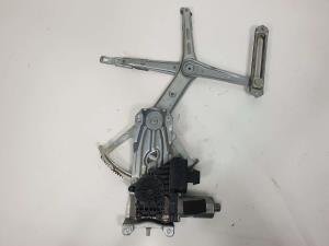 ELEVALUNAS DELANTERO DERECHO 90521882 OPEL ASTRA G BERLINA Autodesguaces Alicante