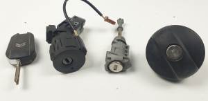 ANTIRROBO 36454600 CITROEN C4 CACTUS Autodesguaces Alicante
