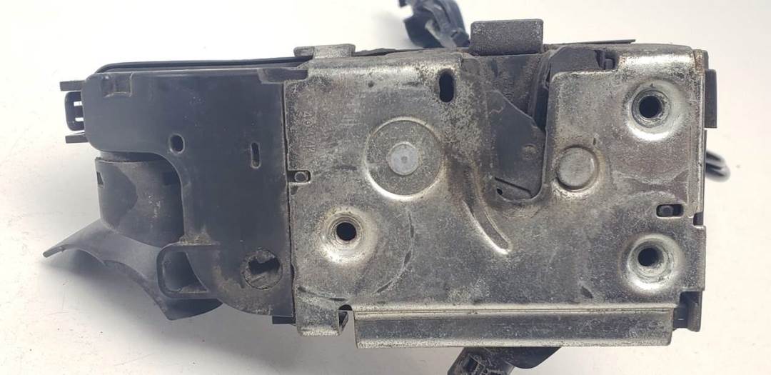 CERRADURA PUERTA DELANTERA IZQUIERDA - 493189 - RENAULT - MEGANE II COUPE/CABRIO