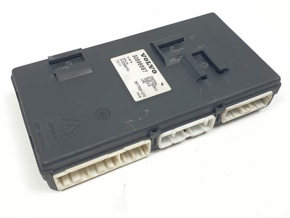 MODULO ELECTRONICO - 30896697 - VOLVO - S40 BERLINA
