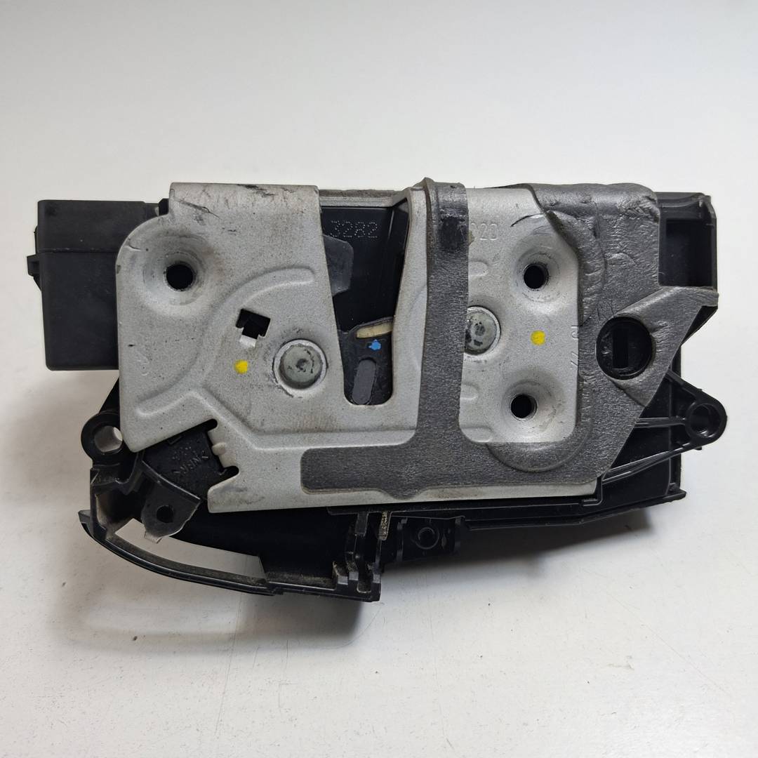 CERRADURA PUERTA DELANTERA DERECHA - GN15A219A64EC - FORD - ECOSPORT (CR6)