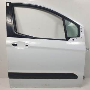 PUERTA DELANTERA DERECHA TOYOTA AVENSIS BERLINA (T25) Autodesguaces Alicante