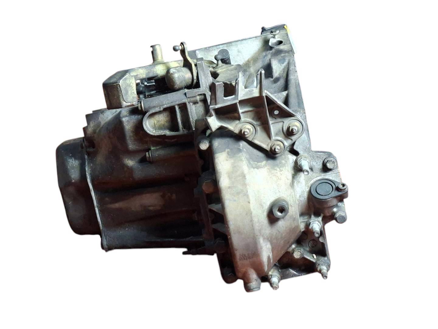 Foto 5 de Caja Cambios Citroen Xsara Berlina (1997–2005)