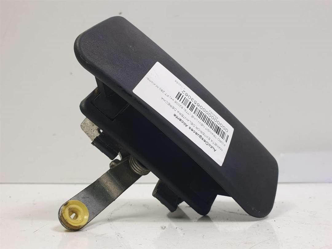 Türgriff außen vorne rechts - YC15V22401 - FORD - TRANSIT NEW LINE (TT9) 82006 =>)
