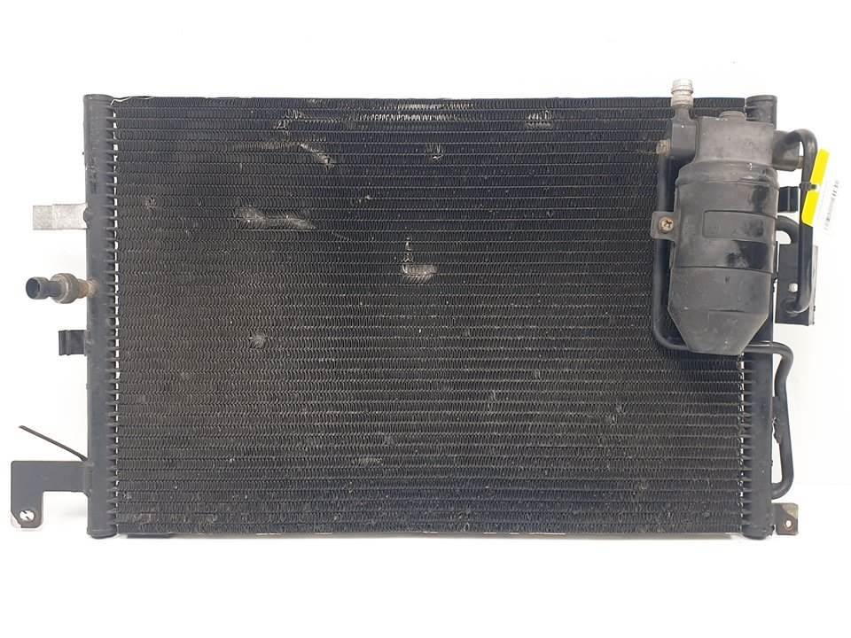 CONDENSADOR / RADIADOR AIRE ACONDICIONADO - SAAB - 9-3 CABRIO (YS3D)