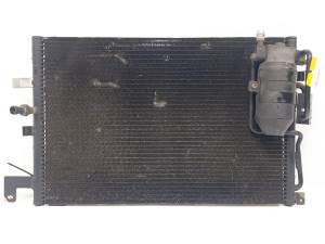 CONDENSADOR / RADIADOR AIRE ACONDICIONADO SAAB 9-3 CABRIO (YS3D) Autodesguaces Alicante