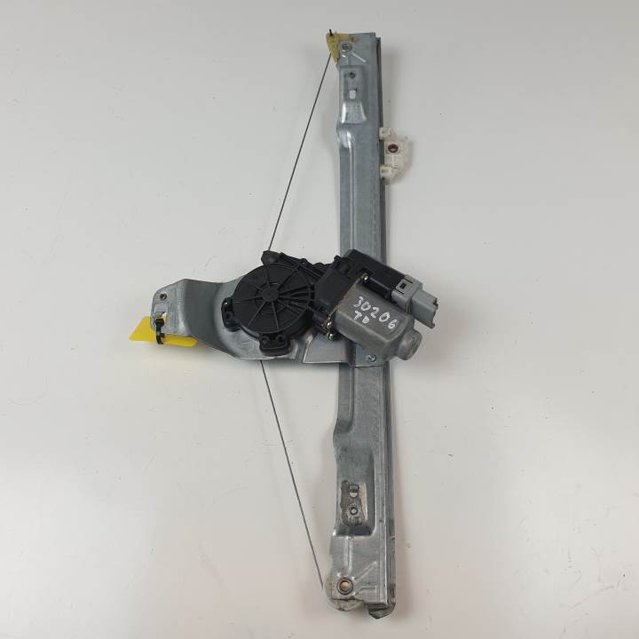ELEVALUNAS TRASERO DERECHO 135090221 CITROEN C4 GRAND PICASSO Autodesguaces Alicante