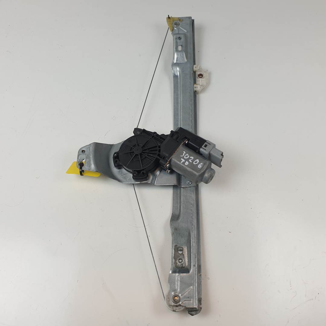 ELEVALUNAS TRASERO DERECHO - 135090221 - CITROEN - C4 GRAND PICASSO