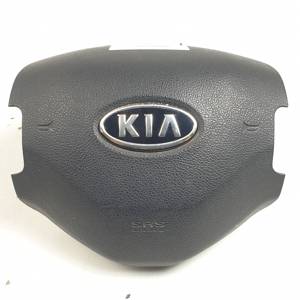 AIRBAG DELANTERO IZQUIERDO 569001H600 KIA CEE'D SPORTY WAGON (ED) Autodesguaces Alicante
