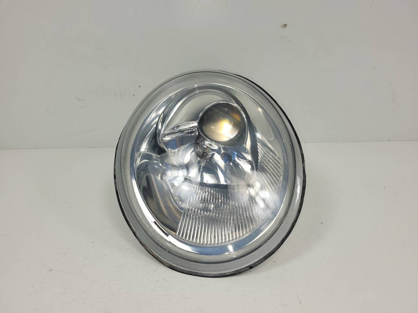 FARO DERECHO - 1C0941006D - VOLKSWAGEN - NEW BEETLE (9C1/1C1)
