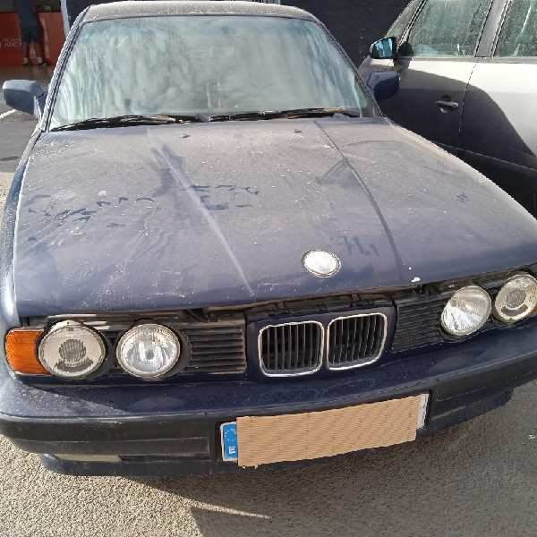 BMW SERIE 5 TOURING (E34) (1987 - 1996)