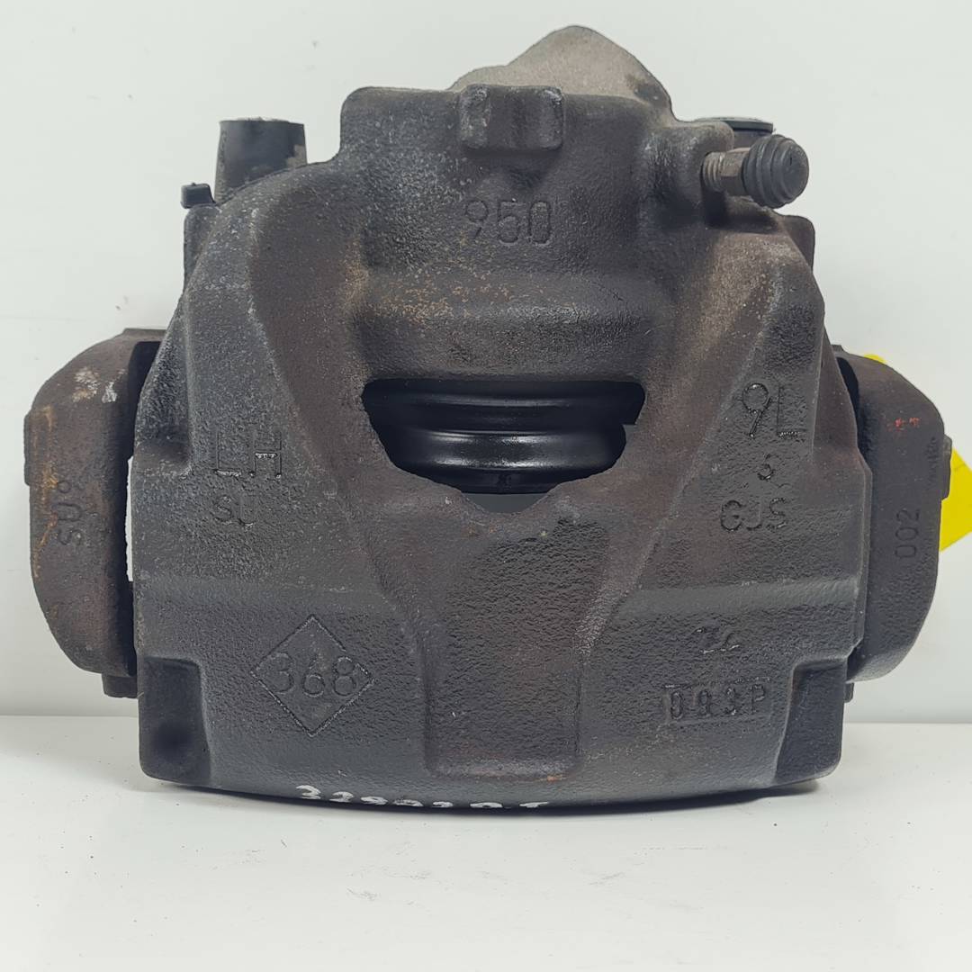 PINZA FRENO DELANTERA IZQUIERDA - RENAULT - MEGANE III SPORT TOURER