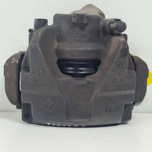 PINZA FRENO DELANTERA IZQUIERDA RENAULT MEGANE III SPORT TOURER Autodesguaces Alicante