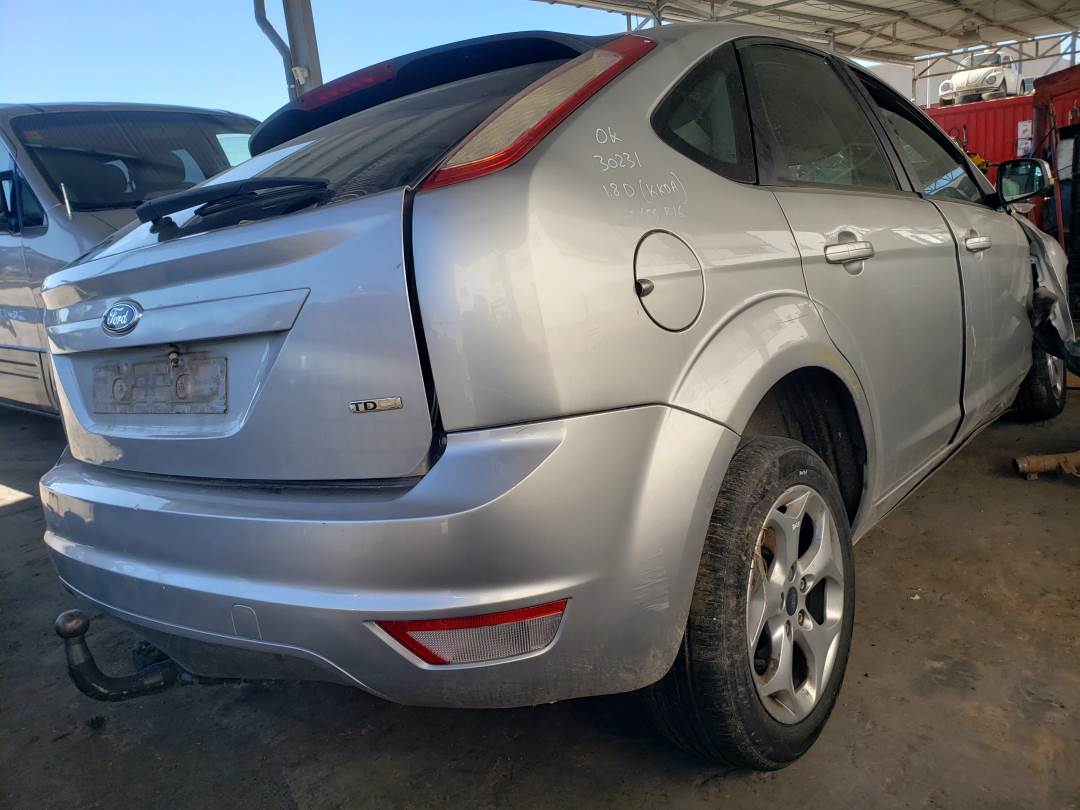 FORD FOCUS LIM. (CB4) (2007 - 2011)