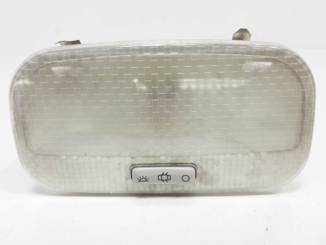 LUZ INTERIOR - CITROEN - JUMPY