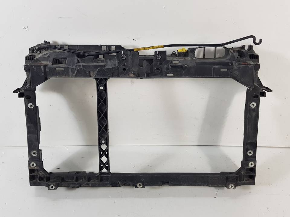 PANEL FRONTAL FORD TRANSIT COURIER (TAC) Autodesguaces Alicante