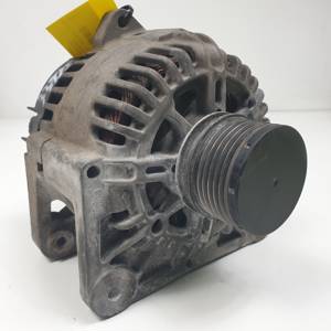ALTERNADOR RENAULT LAGUNA II (BG0) Autodesguaces Alicante