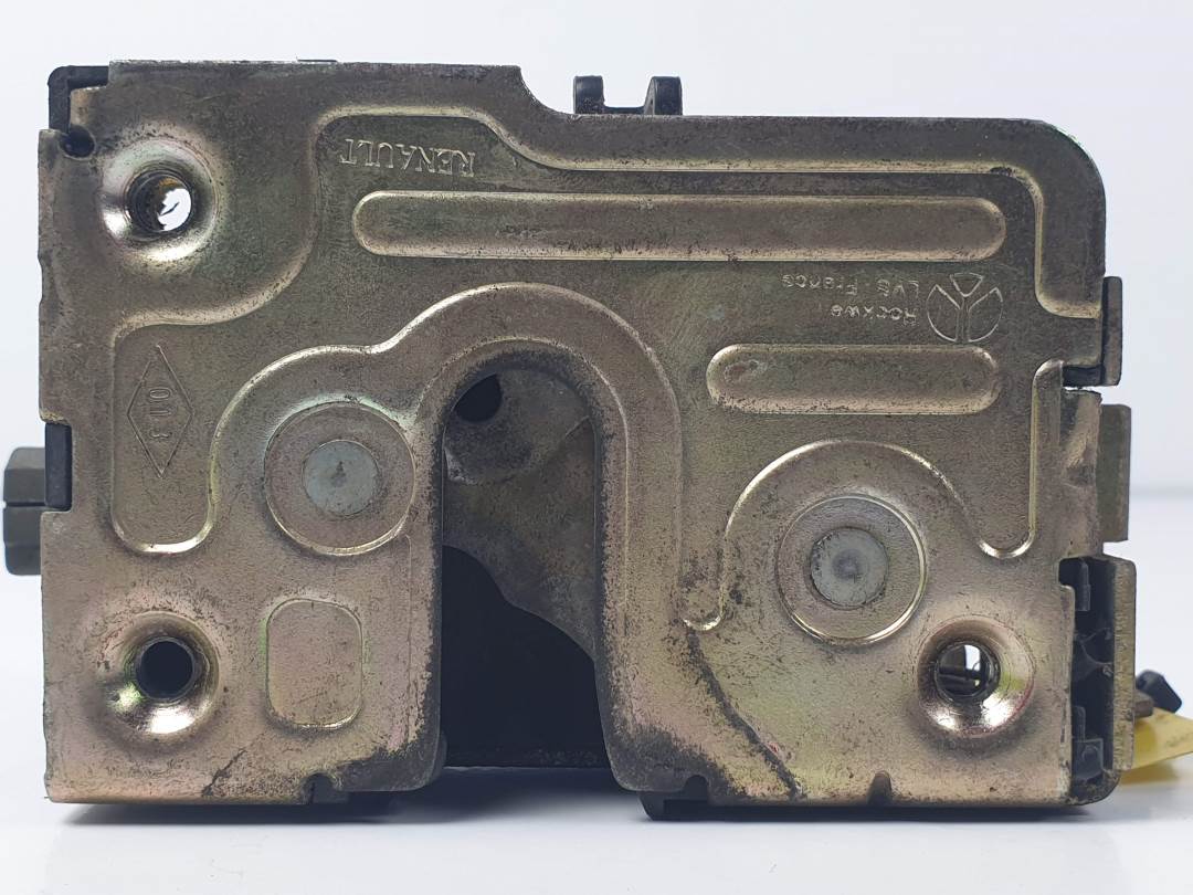 CERRADURA PUERTA DELANTERA IZQUIERDA - IVECO - DAILY CAJA CERRADA (1999 =>)