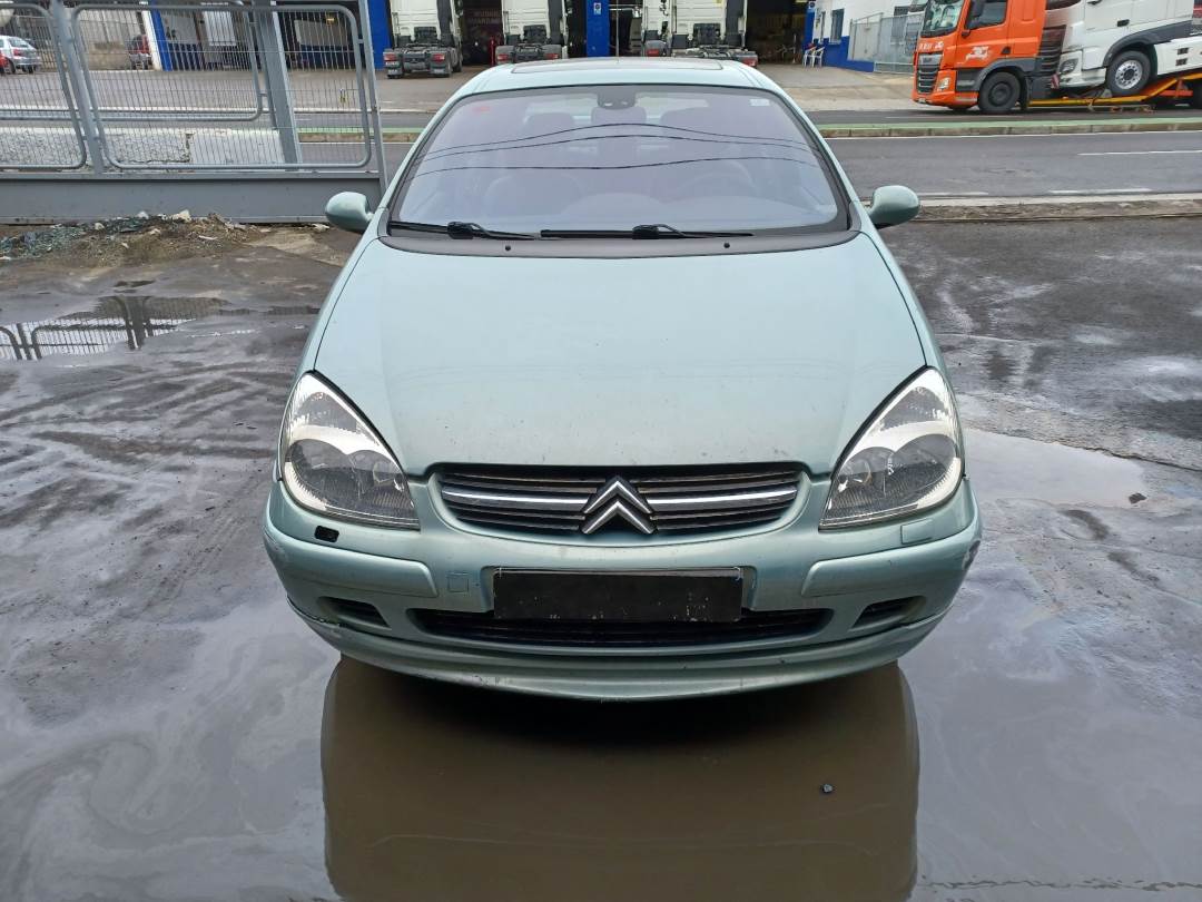 CITROEN C5 BERLINA (2001 - 2004)