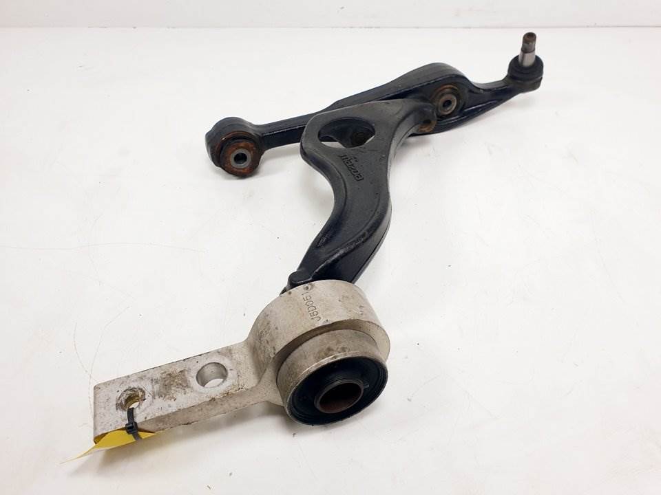 BRAZO SUSPENSION INFERIOR DELANTERO IZQUIERDO - MAZDA - 6 KOMBI (GH)