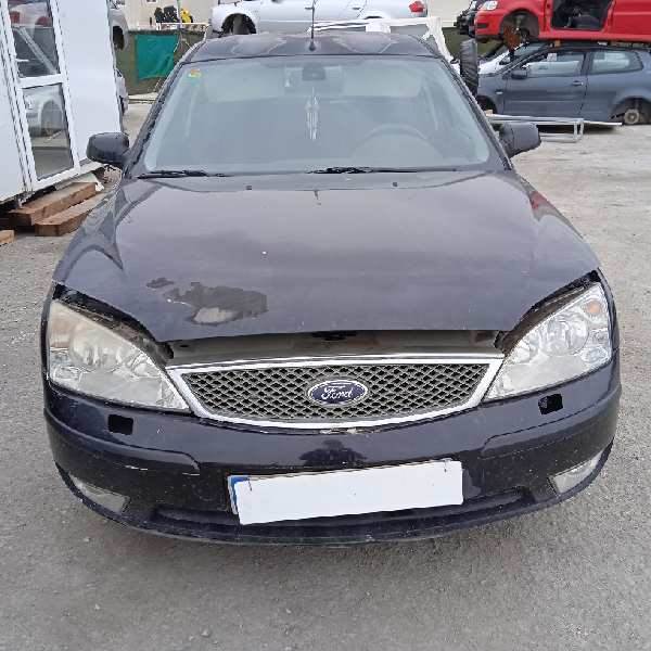 FORD MONDEO BERLINA (GE) (2000 - 2007)