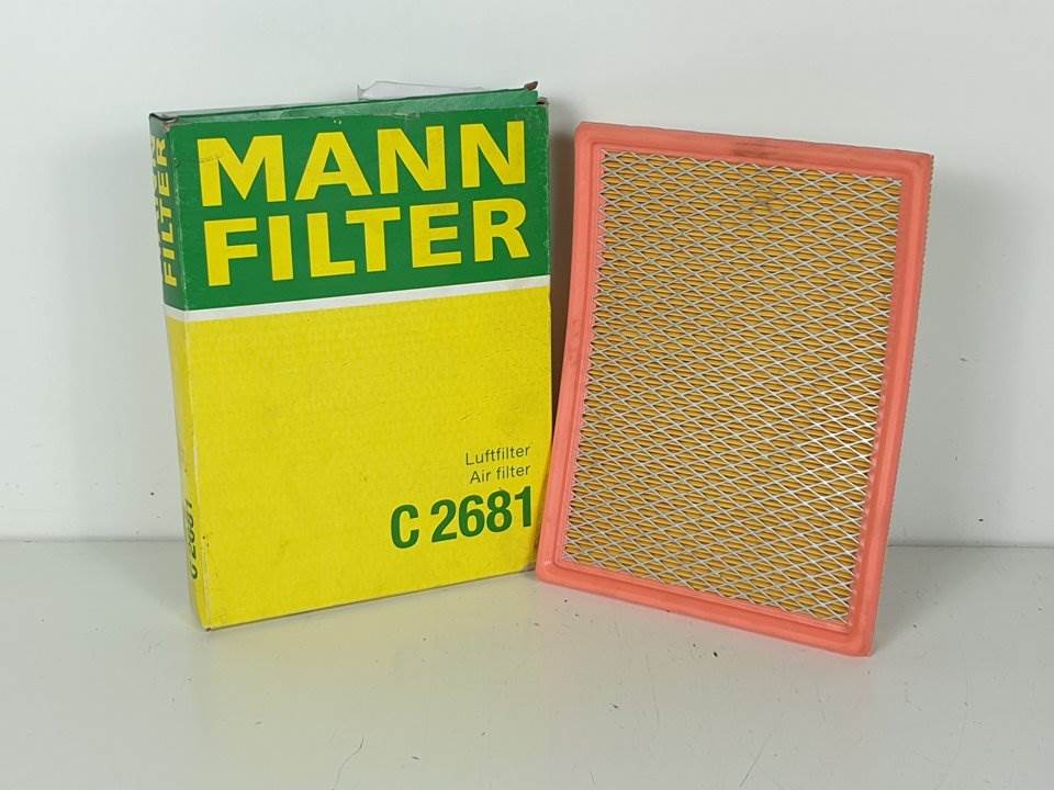 FILTRO AIRE - C2681 - CHRYSLER - PT CRUISER (PT)