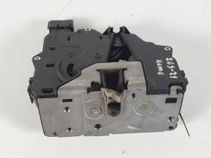 CERRADURA PUERTA TRASERA IZQUIERDA 1356367080 CITROEN NEMO (VU) Autodesguaces Alicante