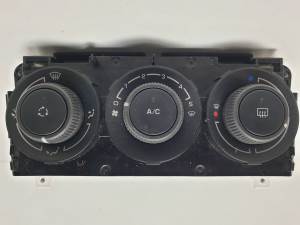 MANDO CALEFACCION / AIRE ACONDICIONADO T1001394S CITROEN C3 PICASSO Autodesguaces Alicante