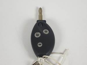 NO IDENTIFICADO 6554G8 CITROEN XSARA PICASSO Autodesguaces Alicante